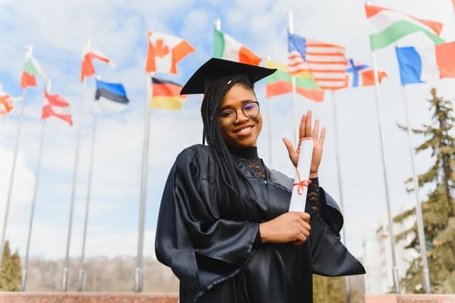 Assistance aux étudiants internationaux
